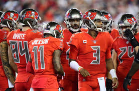 Tampa Bay Buccaneers ouvre officiellement le lieu aux fans